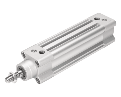 Festo Standards-based cylinder DSBC
