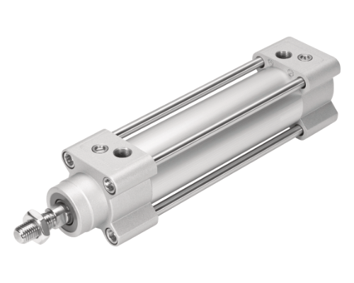 Festo Standards-based cylinder DSBG