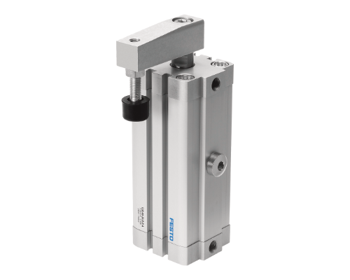 Festo Swing clamp cylinders