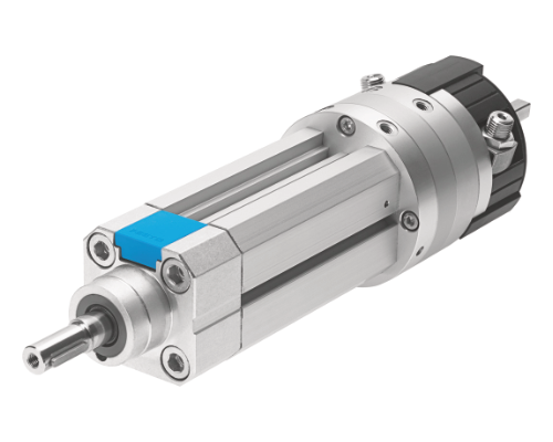 Festo Swivel linear actuators