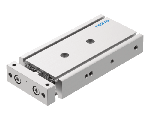 Festo Twin cylinder DGTZ