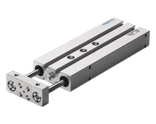 Festo Twin cylinder DPZ
